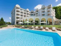 Hôtel Ibis Styles Aix-Les-Bains Domaine de Marlioz Hotels in Tresserve