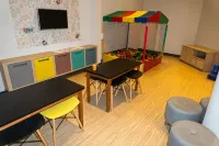 Ibis Styles Sorocaba Santa Rosalia Hotels in Sorocaba