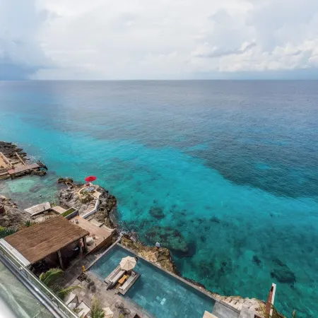 Hotel B Cozumel