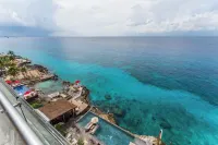 Hotel B Cozumel - Romantic