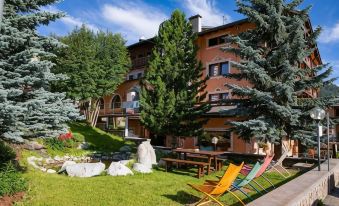 Hotel Galli