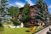Hotel Galli Hotels in Livigno