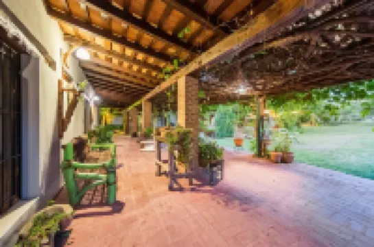 Posada El Pucara Hotels in 