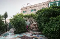 Beit Al Baraka Hotels near Hamat Gader Park