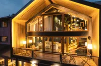 Refugio Knapp Hoteles en Villa Catedral