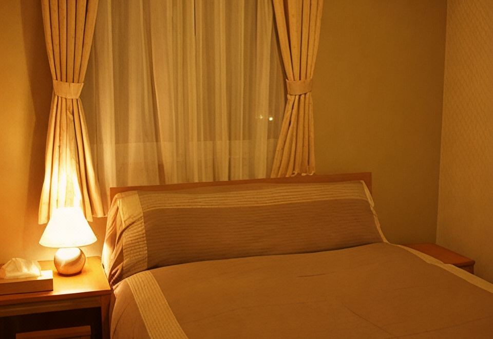 아소 베이스 백팩커스