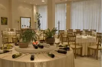 Akropoli Hotel Hotels in Golem