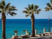 Residenza Danidea Hotels in Tropea