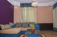 Sahara Apartment