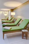 Seetelhotel Kaiserstrand Beachhotel Das Lifestyle-Hotel Direkt am Strand - スパ
