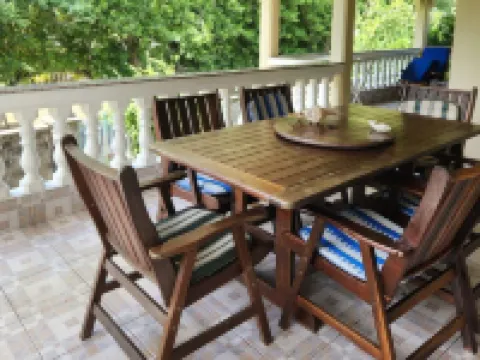 船長別墅 塔卡馬卡酒店