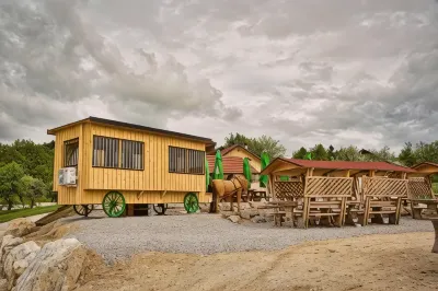 Farm Stay Ana