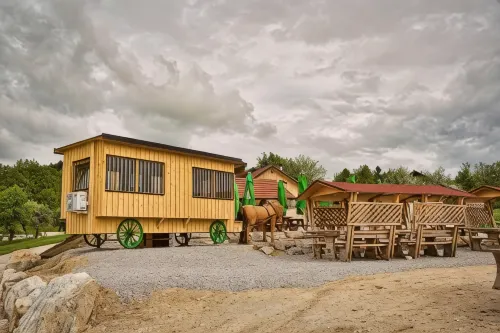 Farm Stay Ana Hotels in Ivancna Gorica