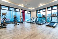 Forte Seasons Genting GEO38 Hotels in Genting Highlands