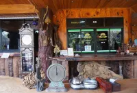 Denchai City Resort Hotel di Sung Men