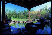 Phoenix Seagaia Ocean Tower - Hot Springs