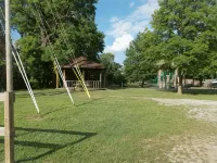 Melody Motor Lodge Hotels in Dunbar Township