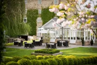 Quy Mill Hotel & Spa, Cambridge Hotels in 