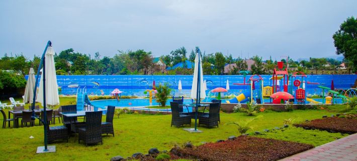 Fun Retreat Resort, Hotel and Ayurveda Spa Hoteles en Arusha