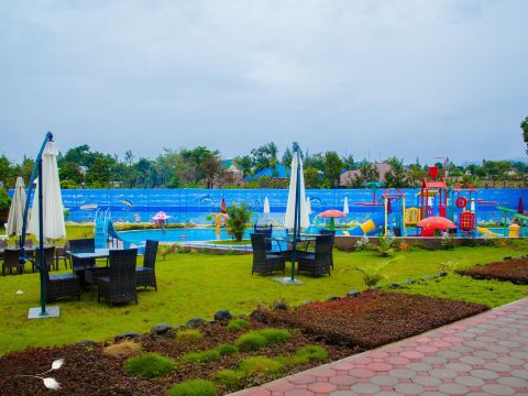 Fun Retreat Resort, Hotel and Ayurveda Spa