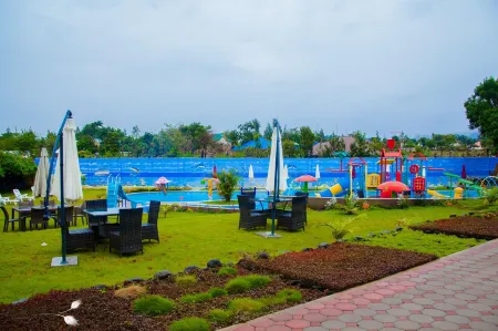 Fun Retreat Resort, Hotel and Ayurveda Spa