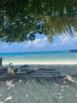 Mandhoo Inn Hotels in Mandhoo