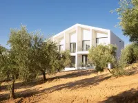 Hacienda Fresneda María by Charming Stay Adults Recommended Hotels in Villanueva de Tapia