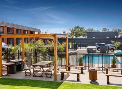 Mid City Motel Warrnambool