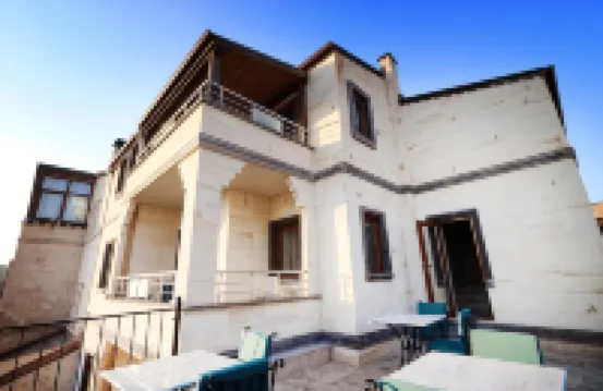 Rocca Stone House Hotels near Rose Valley