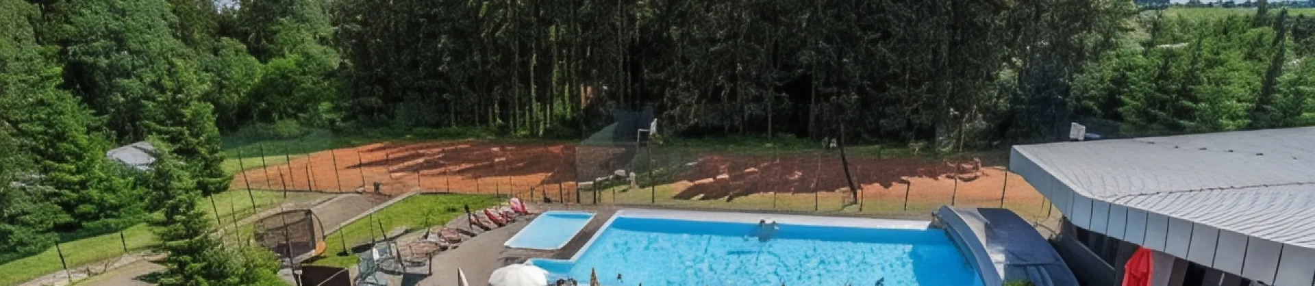 Gehobene Hotels 