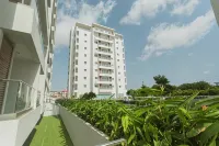 Accra Luxury Apartments at The Gallery - Scenic