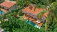 Monan Boutique Hotel