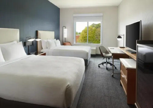 Courtyard Atlanta Dunwoody