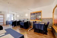 OYO Eastbank Hotel, Speyside Scotland Hotels in Rothes