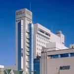 Toyama Chitetsu Hotel