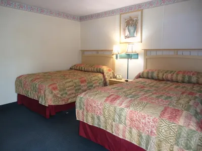 Relax Inn Hotels near Chemung Valley History Museum