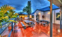 Fraser Coast Top Tourist Park Hotels in Urraween