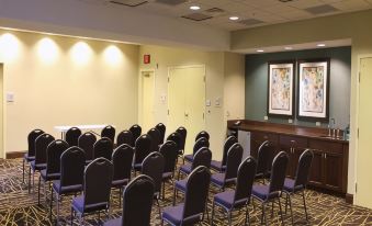 Hampton Inn & Suites by Hilton Stroudsburg Pocono Mountains