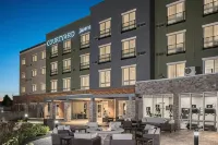 Courtyard Albany Clifton Park Hôtels à : Clifton Park