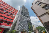 Chambers Premier Suites Kuala Lumpur Hotels in Kuala Lumpur