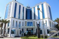 Mirador Palace Hôtel  호텔