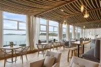 Fistral Beach Hotel and Spa - Adults Only - breakfast