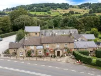 The Plough Inn Hotels in Hope Valley