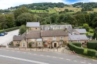 The Plough Inn Hotels in Hope Valley