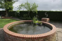 Pointers Guest House Hotels in Ramsey