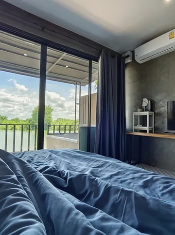 รูปภาพของคราม ฟาร์มสเตย์