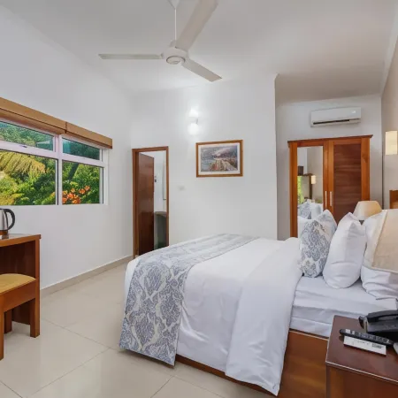 Hotel Travellers Nest Kandy