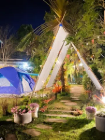 Wangnamkeaw Goodviewresort Hotel a Distretto di Wang Nam Khiao