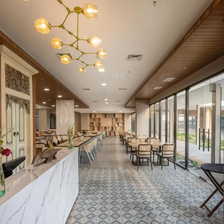 Myze Hotel Sumenep
