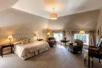 Ballymaloe House Hotel Hotels in 
